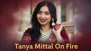 Download Lagu Tanya Mittal – Tanya Mittal on Fire (Official Music Video) –| Bigg Boss Star Anthem MP3