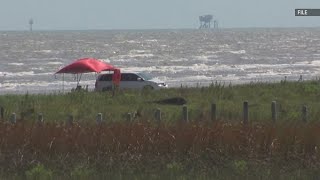 Body found in dunes near area where missing man was last seen, identification pending