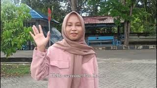 🎬 The Faces Behind the Campus Life | Academic English Project – Group C (Statistics Department)