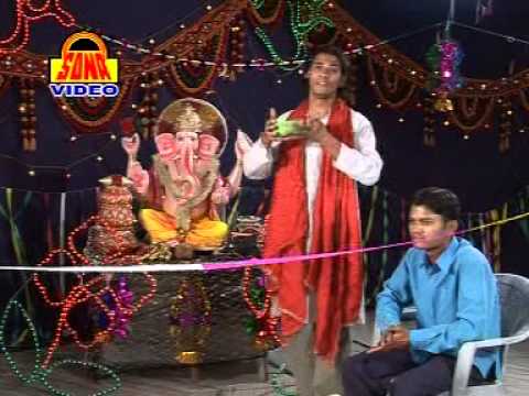 devotional meaning in bengali De Di Ganpati Ji Ko Chanda | Latest Ganesh Bhajan 2014