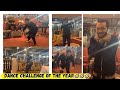 New year challenge between evang ebuka obi  twin engr cc obi