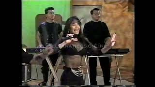 Selena Quintanilla - Baila Esta Cumbia (PS 03/Oct 1993)