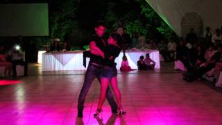 Mayte Mis 15 Años Bachata