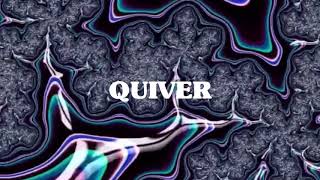 AUTUMN XO - QUIVER (Official Visualizer)