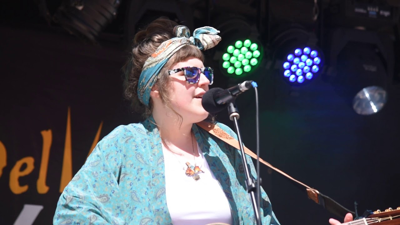 Watch Lucy Ward - Sunshine Child on YouTube