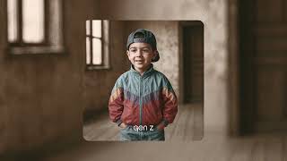 Gen Z - Çocuk Oldum