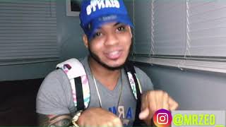 TYPES OF STUDENTS IN SCHOOL - Mr. Zeo