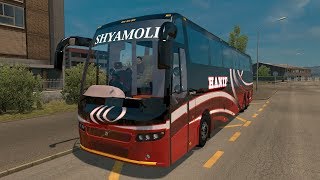 ["Volvo B7R", "Bus Volvo", "ETS 2 Mod", "Euro Truck Simulator 2"]