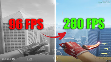 How to fix FPS/Stutter Issues when using Push To Talk in CS2