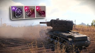 : -2:    - World of Tanks