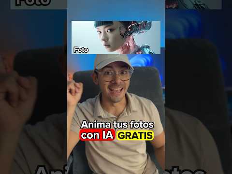 Anima tus fotos