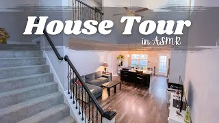 ASMR | House Tour 🏠💤