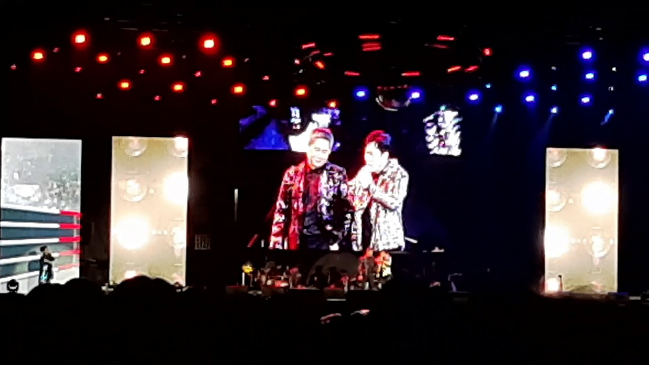 จุดใต้ตำตอ คอนเสริตรวมดาว 18กะรัติ