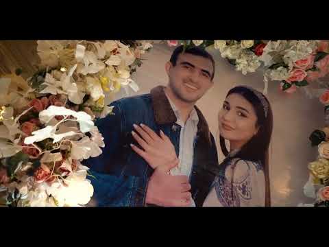 СВАДЬБА ТИМУР &