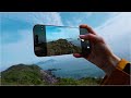 SmartDevil — A Simple Fall That Proved the Value of Screen Protection