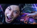 ジャグラーの完結記念【一緒に光の戦士になる】&畠中祐Promise for the future