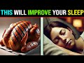 The Secret Food to Help You Sleep Like a Baby