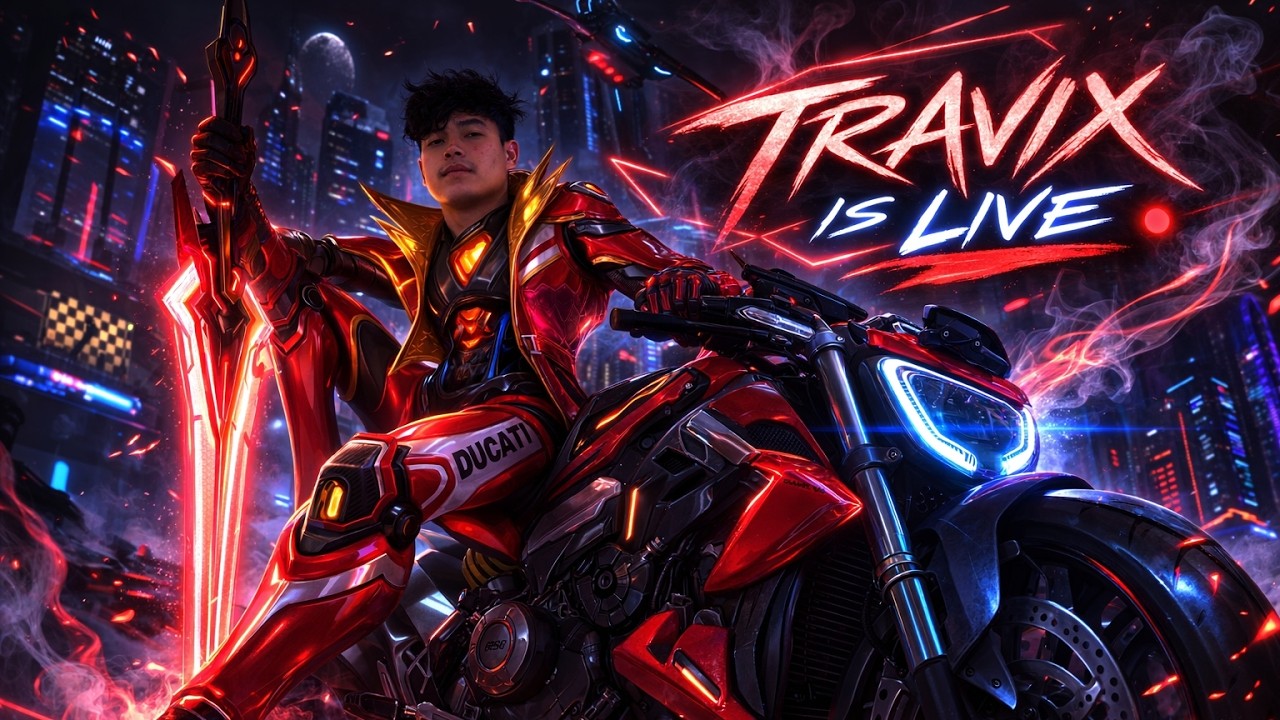 Can We Hit 10 Win Streak? LIVE NOW! #mobilelegends #mobalegends5v5  #verticallive