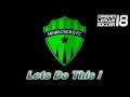 Maniacsicko fc  rise to the top challenge  dream league soccer 18  a rebirth