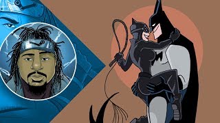 Batman Telltale Episode 1 Supercut