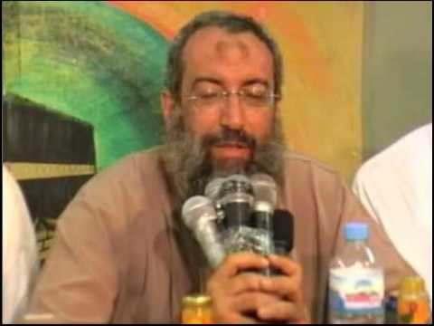 06 معنى العبادة وعبادة المحبة العبادات القلبية شرح كتاب فضل الغنى الحميد الشيخ ياسر برهامى