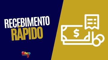 Shop 9 - Recebimento Rápido