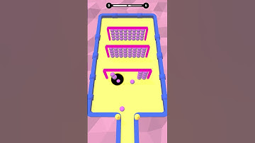 Hole Plus 3D - Color Hole  -  Click & Play by Finger - iDevXGame