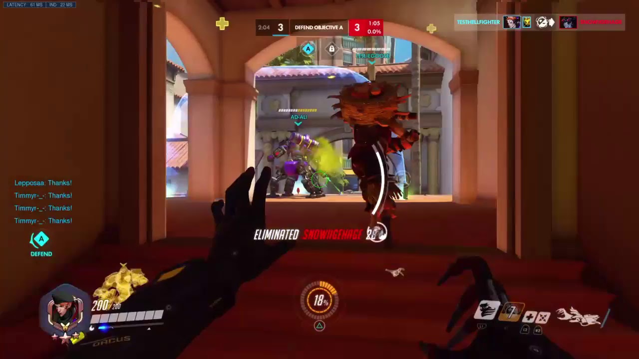 how to get competitive points