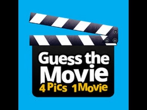 guess the movie answers level 6