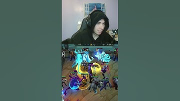 BATTLE OF THE 3-STAR 5-COSTS!!! | Teamfight Tactics Set 9.5 #tft