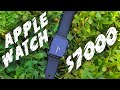 Обзор Apple Watch Series 7000 в 2022 году, актуальны?