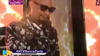 NTV live #DANCE PARTY NTV LIVE COCKTAIL 🍹 MIX