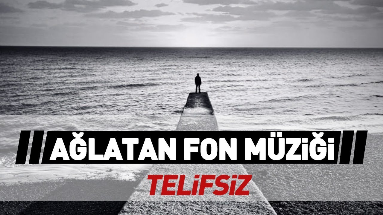 Dünyanın En Duygusal Fon Müziği Yeni 2018