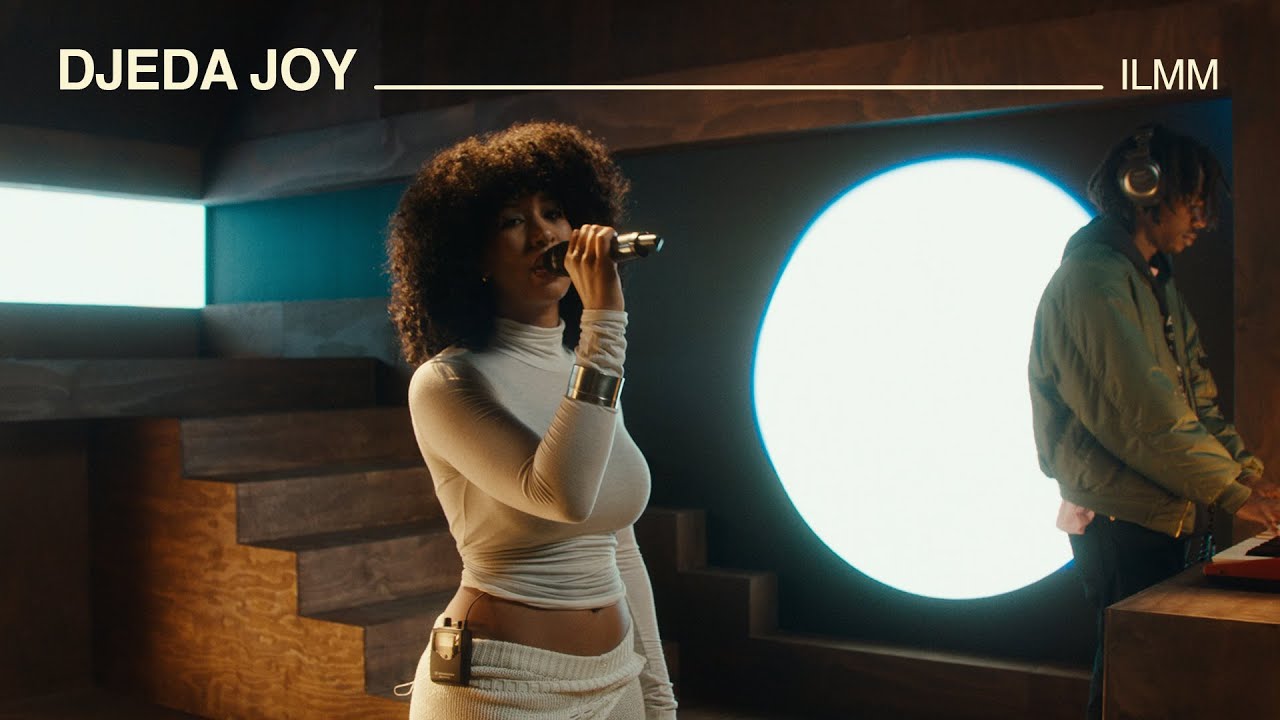Djeda Joy - ILMM | Bedstay