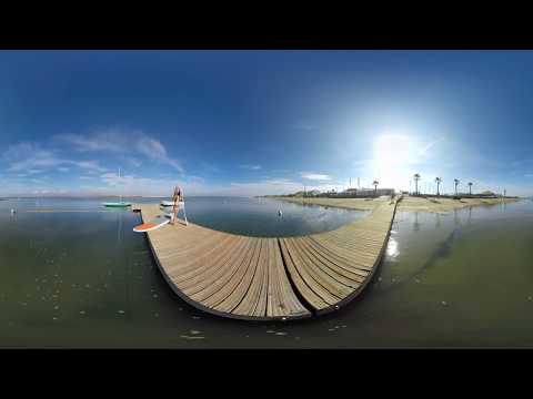 Algarve 360º - Náutico
