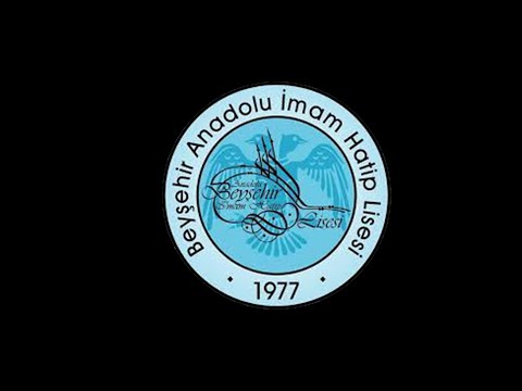 თურქეთის ქალაქ ბეისეჰირის ლიცეუმის მოსწავლეების პრეზენტაცია