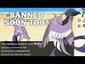 Will GALARIAN ARTICUNO be the next Pokemon banned from NU? Let's use it!