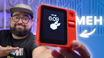 Rabbit R1: Everything it Can (and Can’t) Do