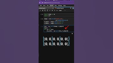 PARTE II Reconocimiento de numeros con python OCR. #python   #programacion   #opencv   #ocr