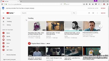 Youtube Video Ranking 2018  -  2 Minutes to Rank Youtube Videos  #1