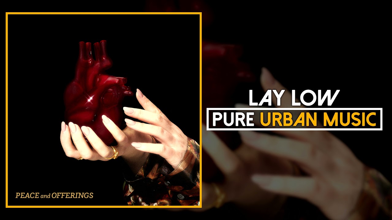 Watch Katy B - Lay Low | Pure Urban Music on YouTube Watch Katy B - Lay Low | Pure Urban Music on YouTube