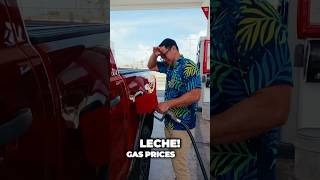 Gas Prices Got You Cooked? | How About FREE GAS!