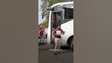 🌊Welcome To Our New Vlog For JNPA Port Visit 🚢