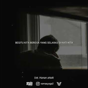 Ust.hanan attaki || Berharap