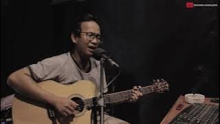 Hidupmu Hidupku - Zigas | Pandika Kamajaya Live Cover