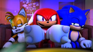 Sonic Animation  SONIC THE HEDGEHOG SEASON ONE COMPILATION  SFM Animation (Sonic Animation)