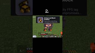 best fps boost mods #shorts