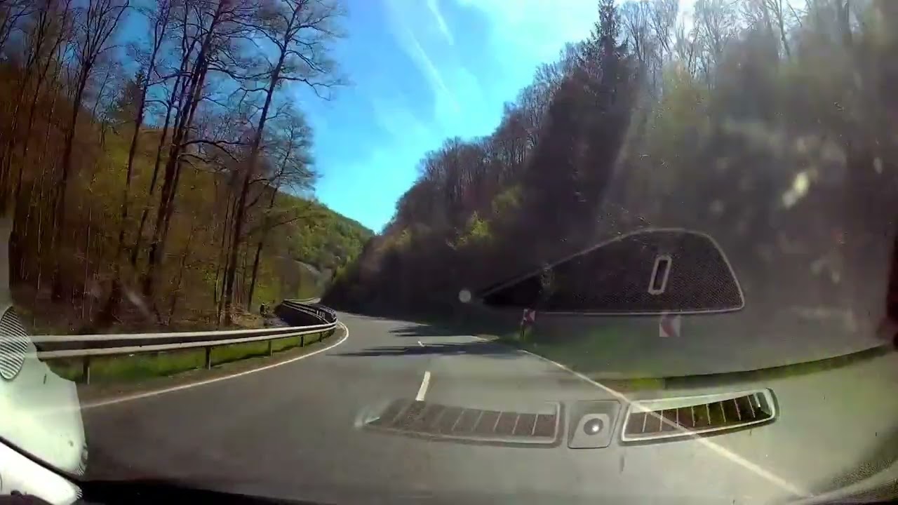 2025 van de Erbeskopf naar Hettenrodt