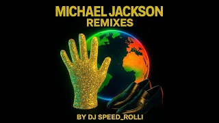 Mj Remix Beat It Remix