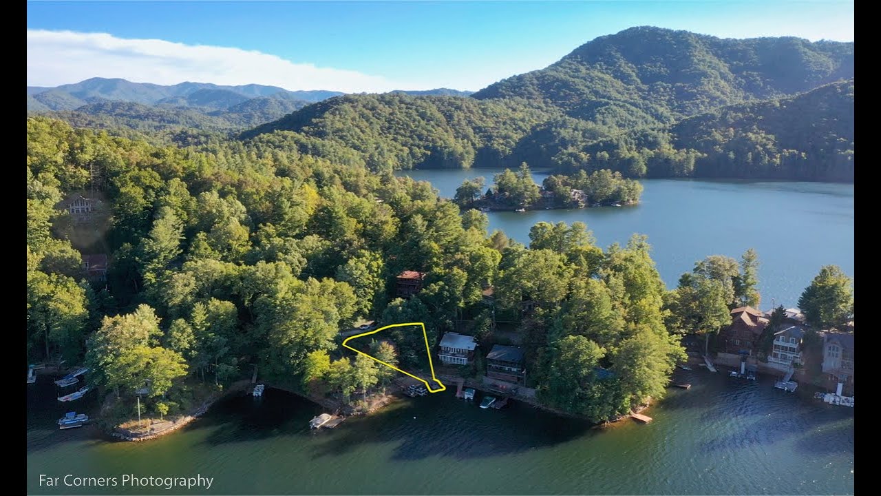 Presented by Angie Cullen Nest Realty Asheville 588 Thunderbird